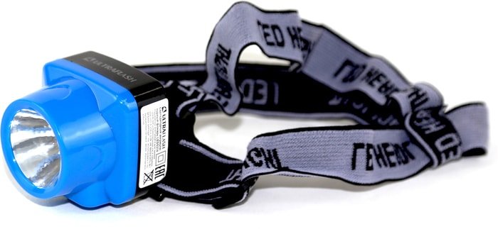 Фонарь Ultraflash LED5374