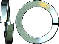 Шайба ЕКТ CV013011 (100шт)