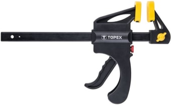 Струбцина TOPEX 12A545