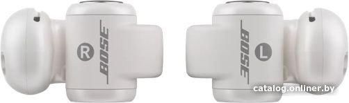 Наушники Bose Ultra Open Earbuds (белый)
