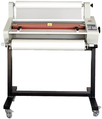 Ламинатор Ping Da PD FM 650