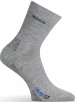Носки Lasting OLI800-XL (серый)