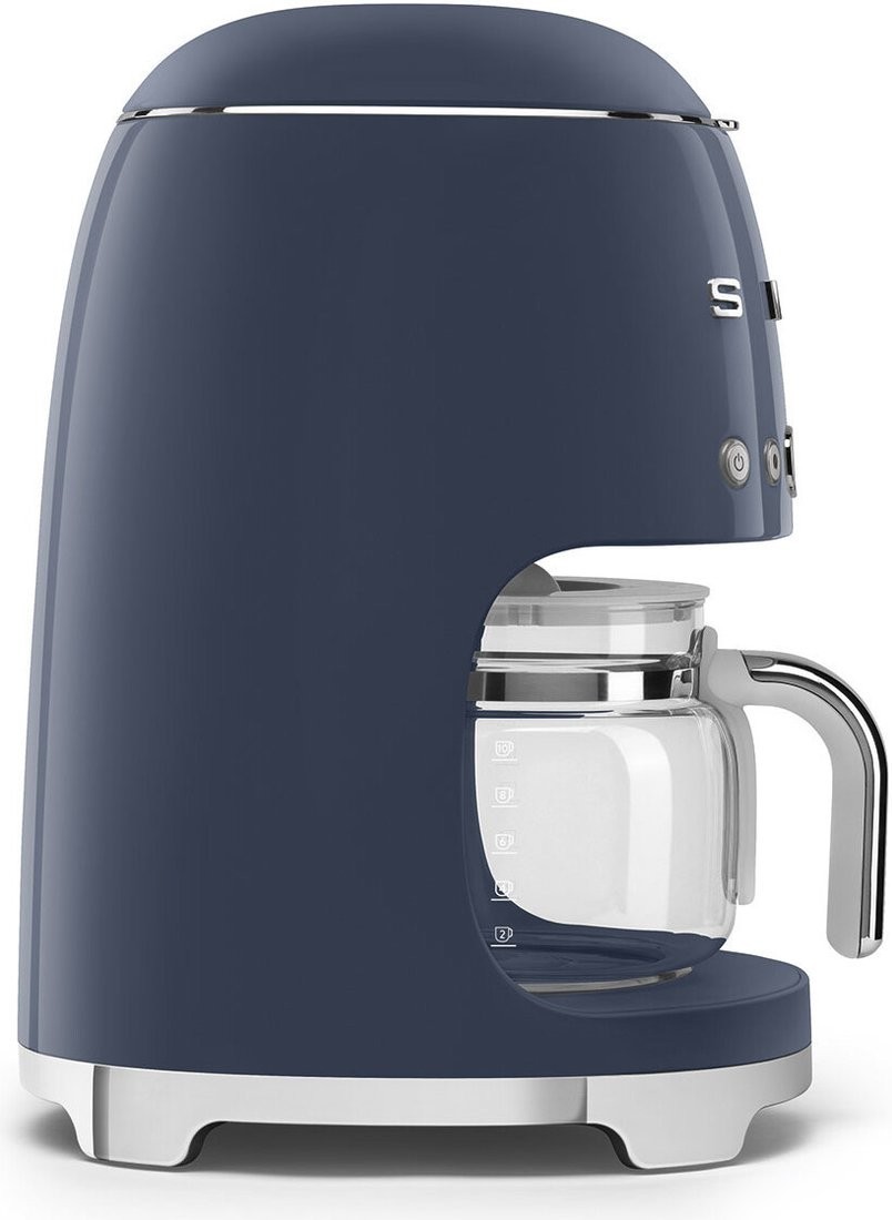 Капельная кофеварка Smeg DCF02NBEU