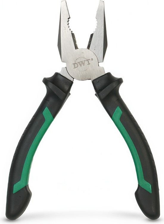 Плоскогубцы DWT DHPL-COD06