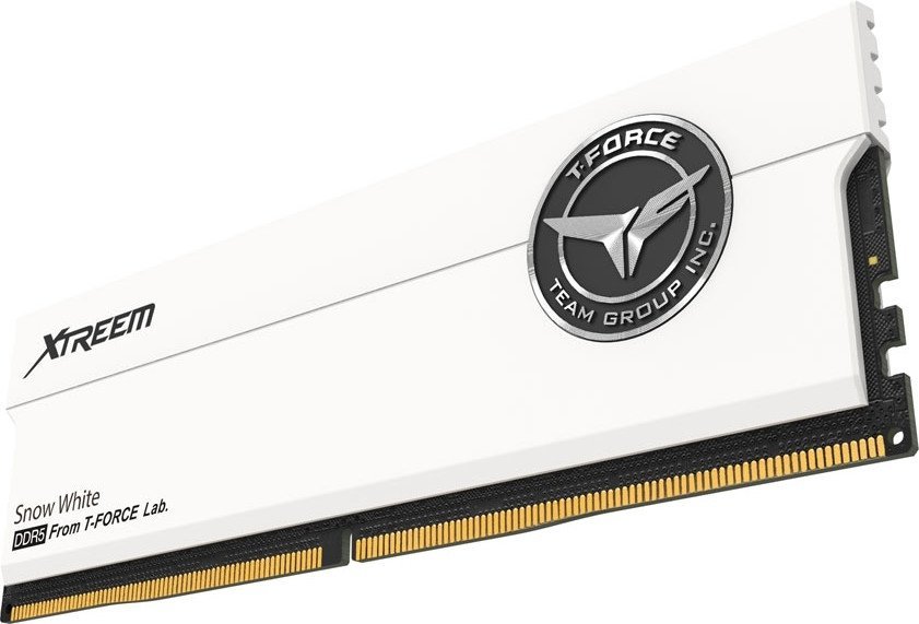 Оперативная память Team T-Force Xtreem 2x16ГБ DDR5 8000 МГц FFWD532G8000HC38DDC01