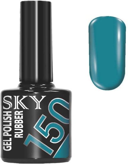Гель-лак Giorgio Capachini Sky 150