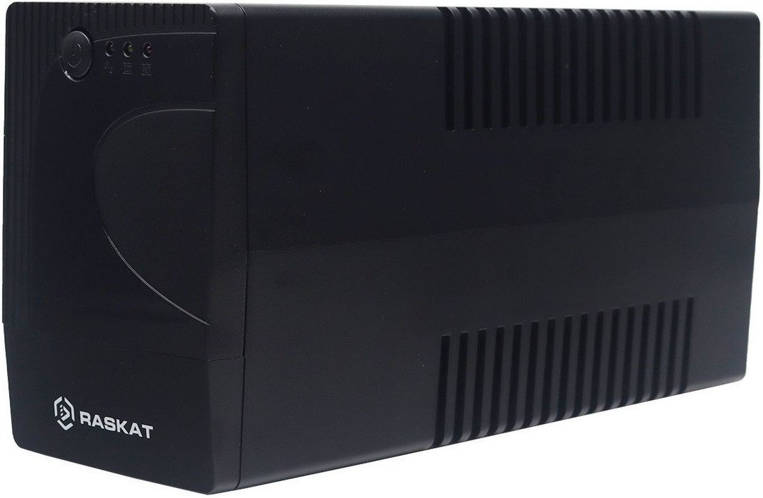 Источник бесперебойного питания Raskat HI-650VA