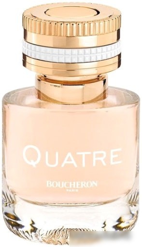 Boucheron Quatre EdP (30 мл)