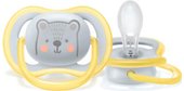 Пустышка Philips Avent Ultra Air SCF086/76