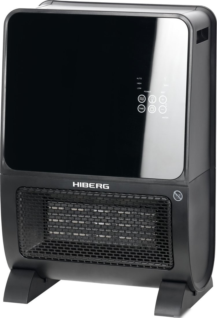 Тепловентилятор Hiberg TSH 3000 B