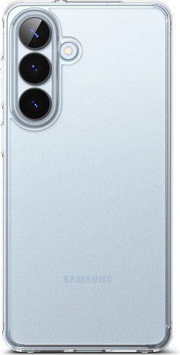 Чехол для телефона Ringke Fusion для Galaxy S26 (Matte Clear)