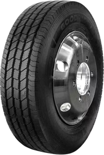 Шины для большегрузных автомобилей Goodride GSR+1 235/75R17.5 132/130M нс14
