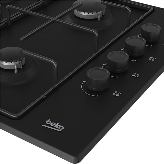 Варочная панель BEKO HIGG 64123 SB