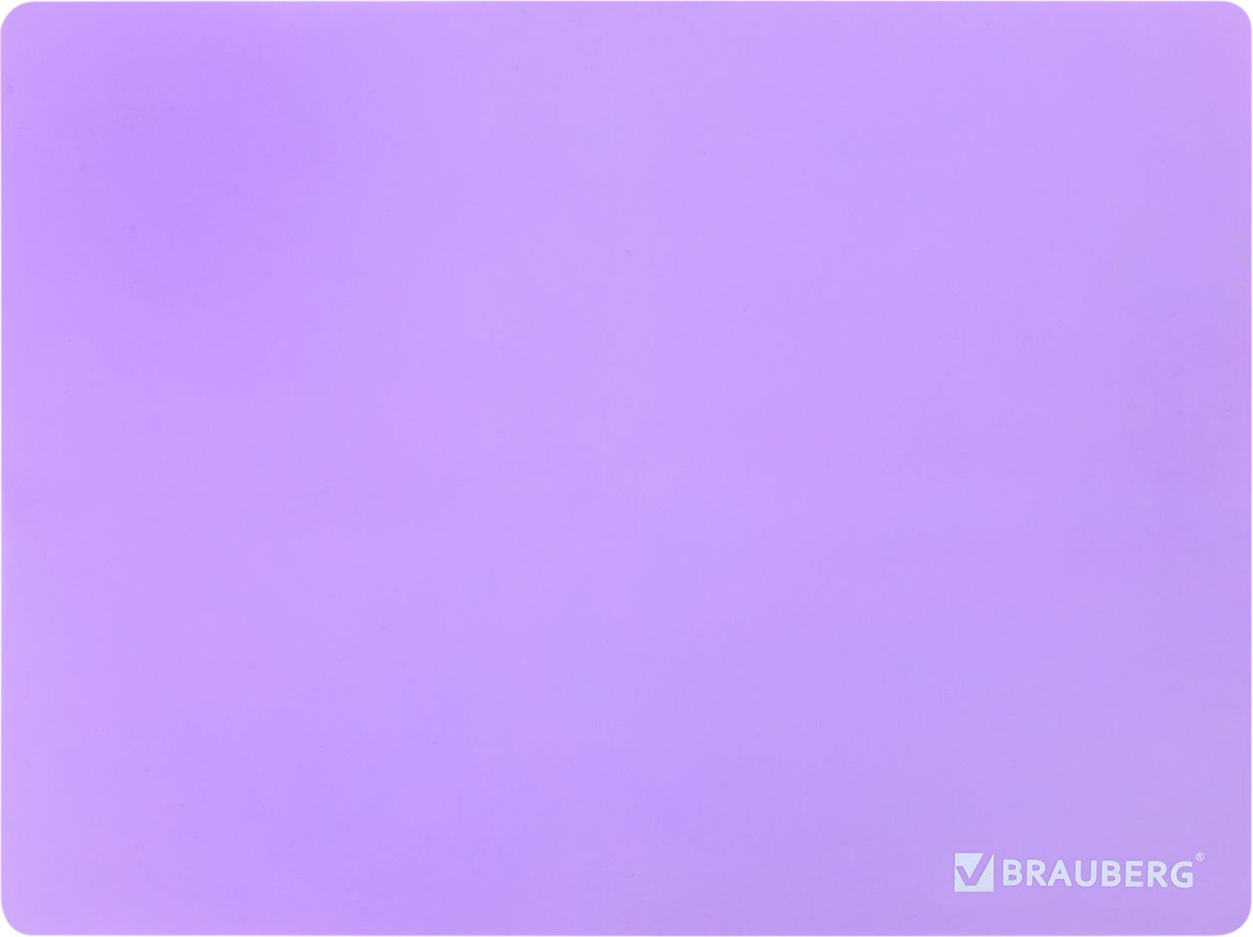 Бювар BRAUBERG 30х40 272375 (фиолетовый)