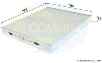 Comline EKF302