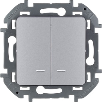Выключатель Legrand Inspiria 673632