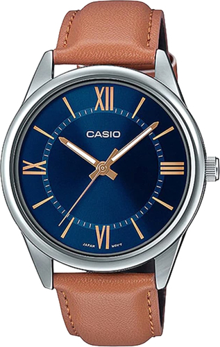Наручные часы Casio MTP-V005L-2B5
