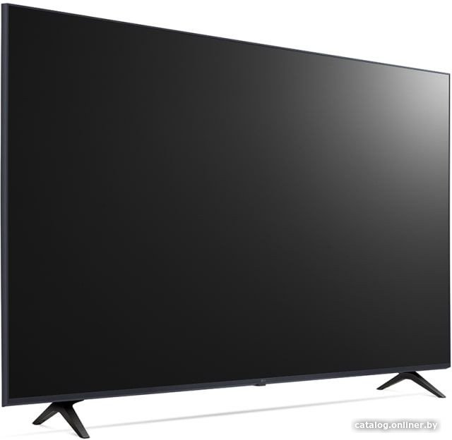 Телевизор LG UT80 55UT80006LA