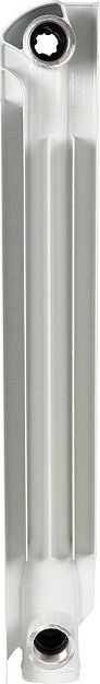 Алюминиевый радиатор Stout Alpha 500 SRA-2310-050006 (6 секций)