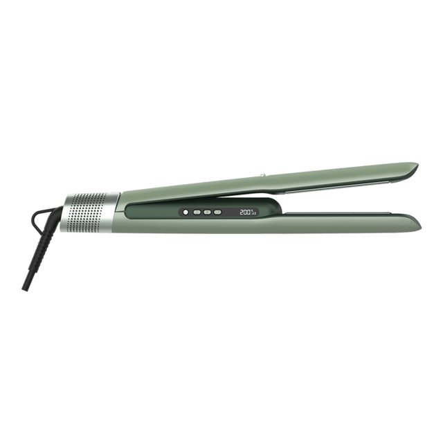 Выпрямитель Cecotec Air Lisse Olive 100990