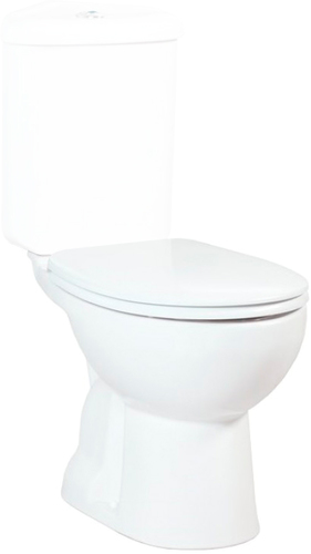 Унитаз Creavit Sedef P-trap SD310-11CB00E-0000