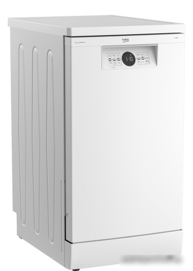 Отдельностоящая посудомоечная машина BEKO BDFS26020W