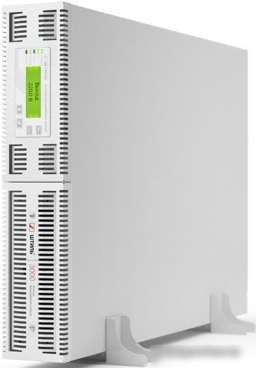 Источник бесперебойного питания Штиль STR1103SL