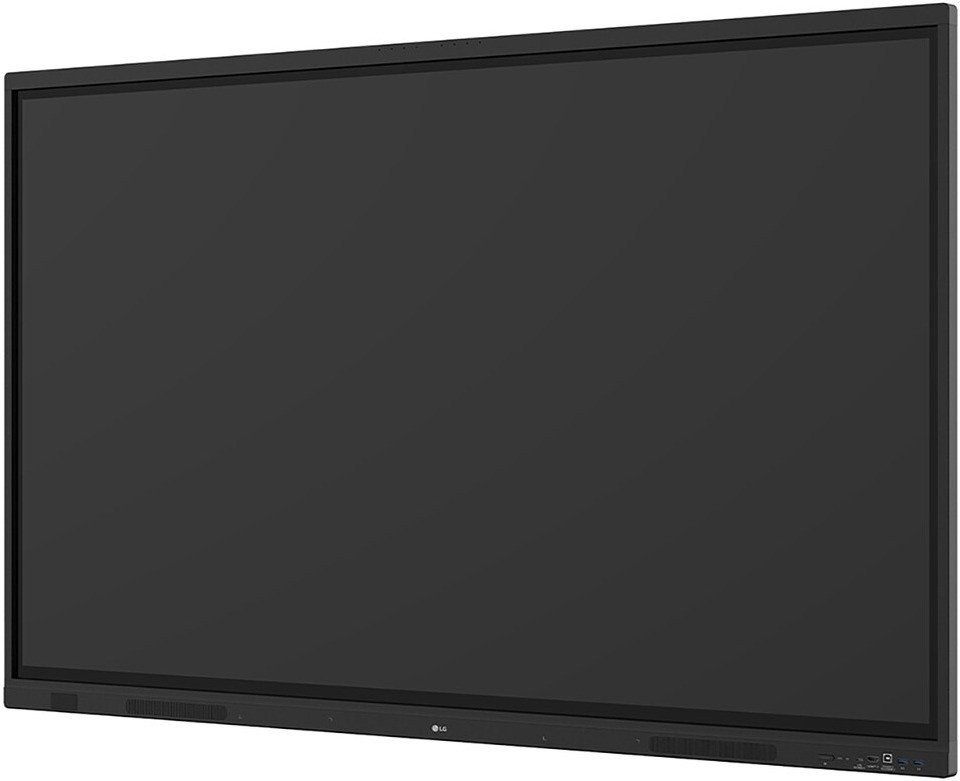 Интерактивная панель LG 65TR3DQ-B