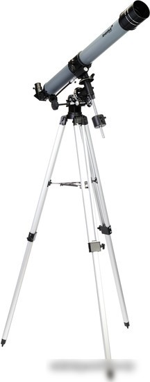 Телескоп Levenhuk Blitz 70 Plus