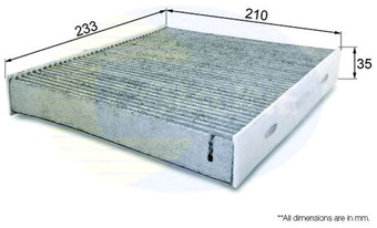 Comline EKF214A