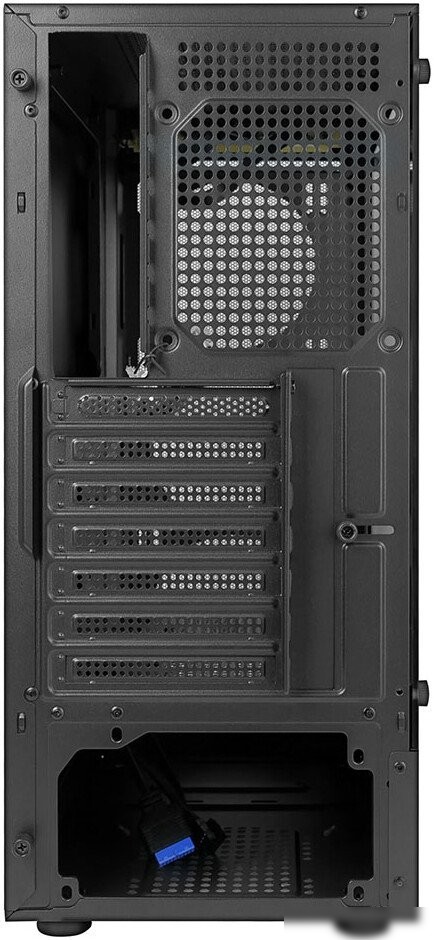 Корпус Ginzzu CL121