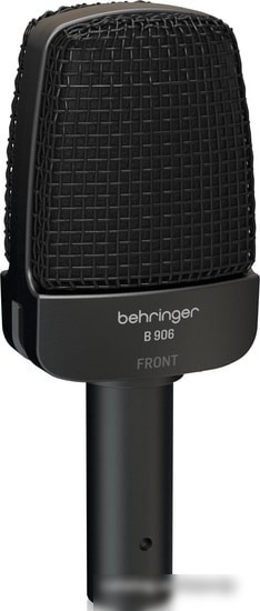 Микрофон Behringer B 906