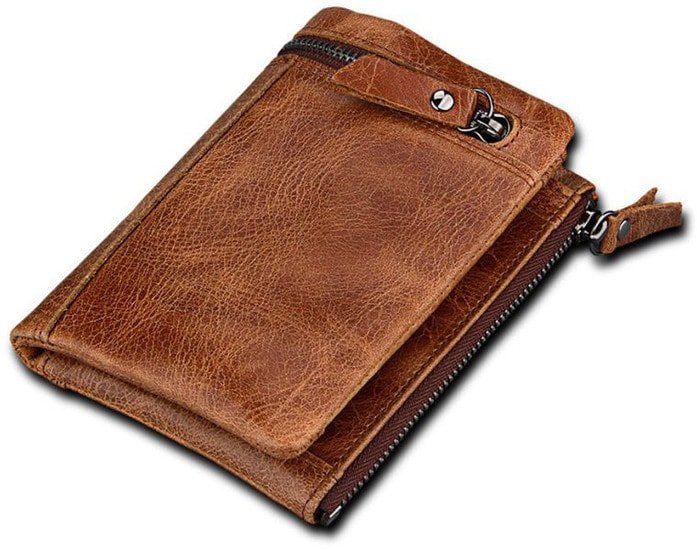 Кошелек EZcase Yerofey (песочный)