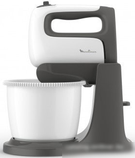 Миксер Moulinex HM464110