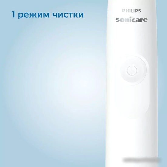 Электрическая зубная щетка Philips 3100 series HX3673/13