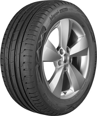 Летние шины Ikon Tyres Autograph Ultra 2 SUV 235/55R19 105W