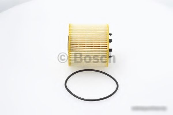Масляный фильтр Bosch 1457429198
