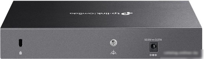 Настраиваемый коммутатор TP-Link SG2210XMP-M2
