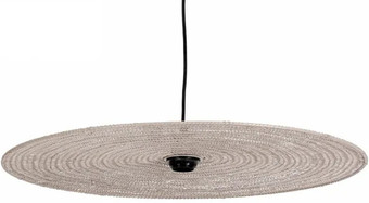 Подвесная люстра Bergenson Bjorn Vinger BB0000338 (бежевый)