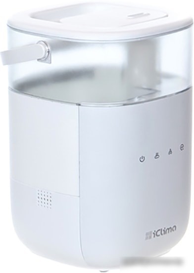 Увлажнитель воздуха IClima LUX-606HW