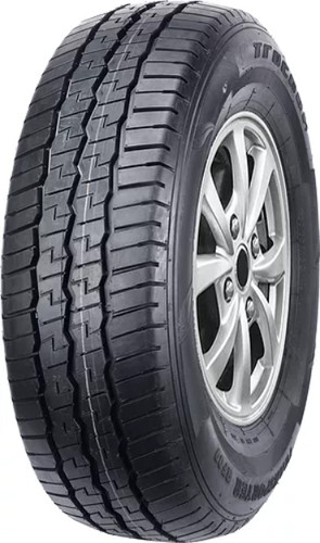 Автомобильные шины Tracmax Transporter RF-09 215/70R15C 109/107R