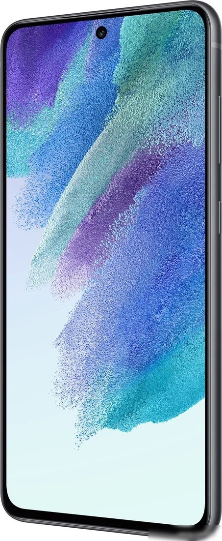 Телефон Samsung Galaxy S21 FE 5G SM-G990E/DS 8GB/256GB (серый)