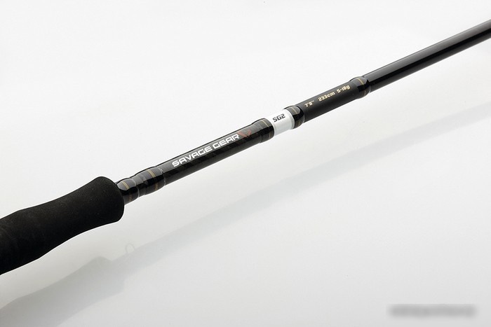 Удилище Savage Gear Drop Shot Specialist SG2 72178