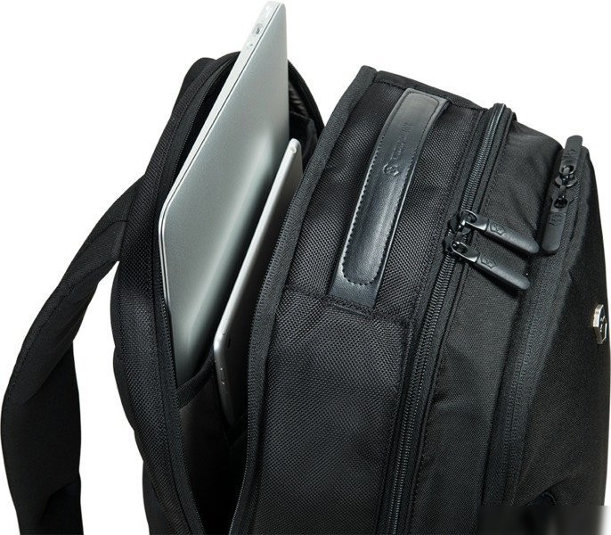 Городской рюкзак Victorinox Altmont Professional Essential Laptop 15 602154 (черный)