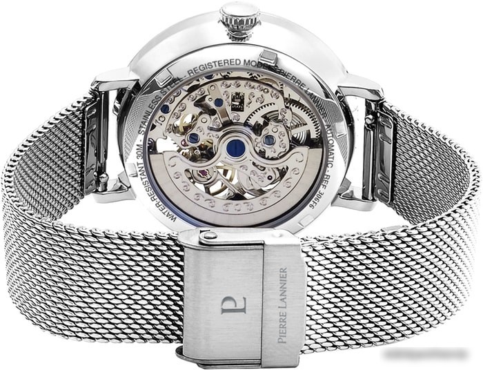 Наручные часы Pierre Lannier Automatic 306F628