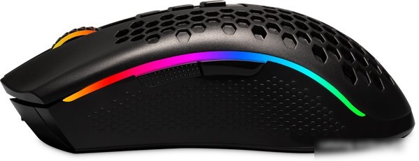 Игровая мышь Redragon Storm Pro (черный)