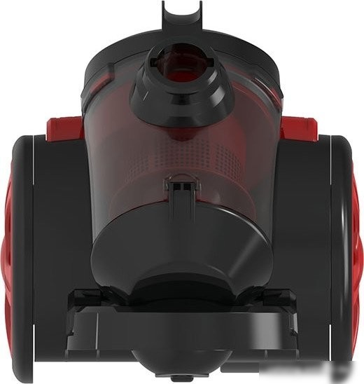 Пылесос Blackton Bt VC1802B (серый/красный)