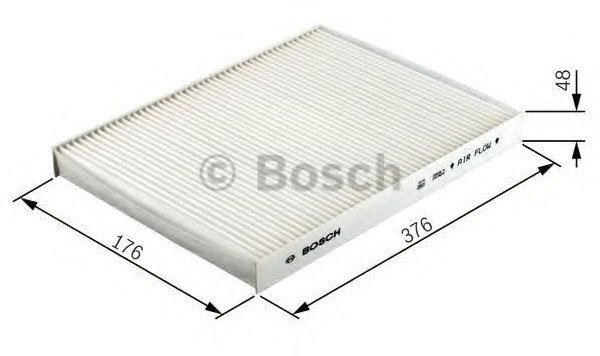 Bosch 1987432206