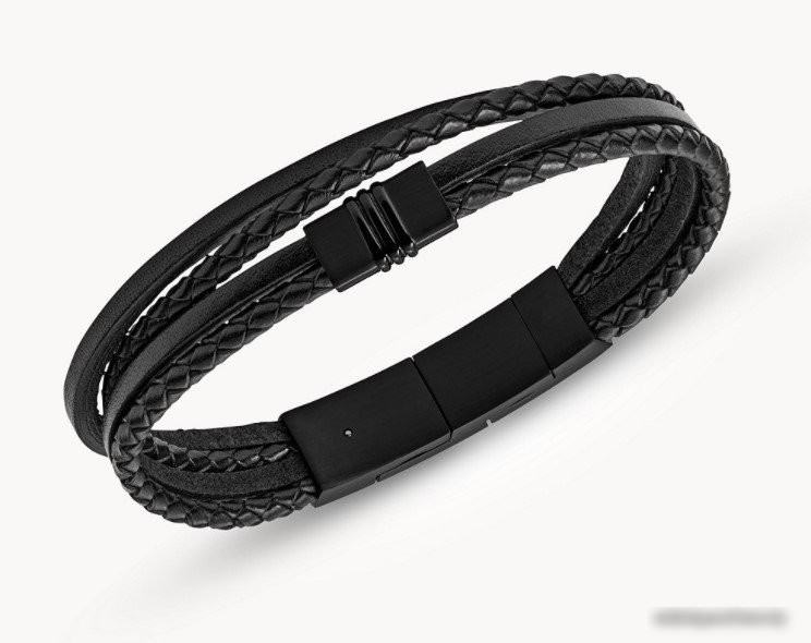 Браслет Fossil JF03098001