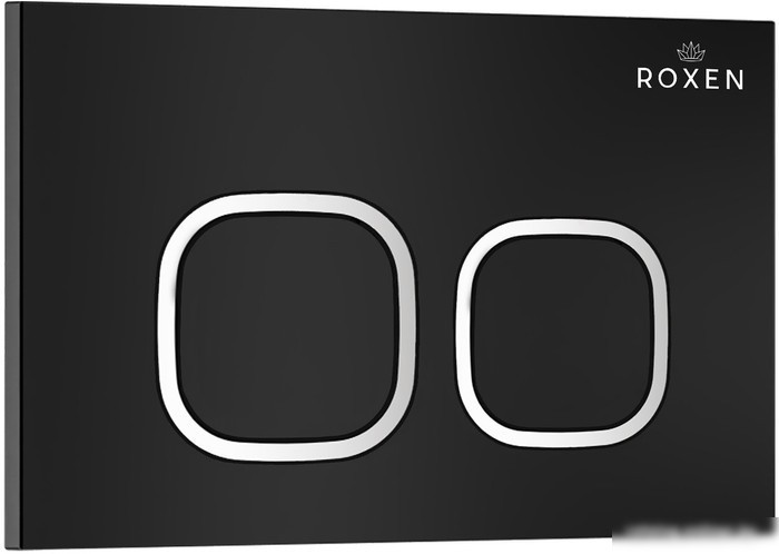 Унитаз подвесной Roxen StounFix Slim 543879